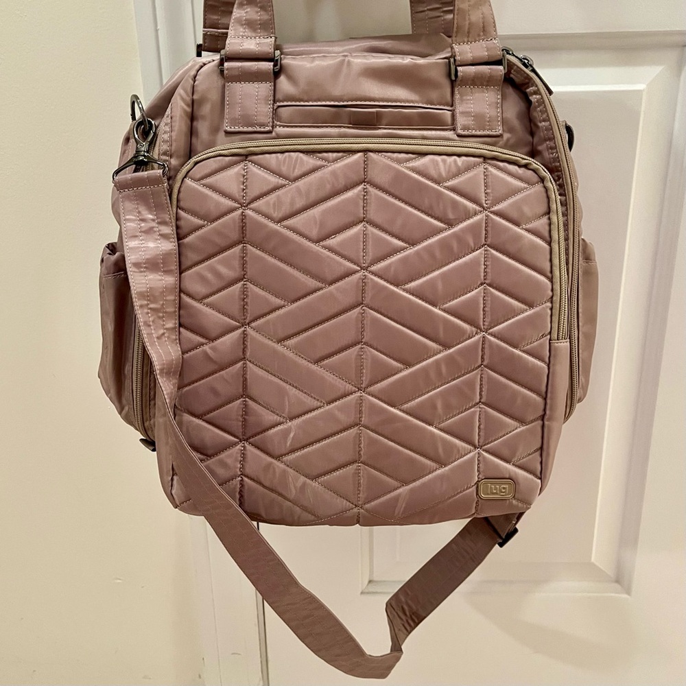🆕 Ranger XL by Lug